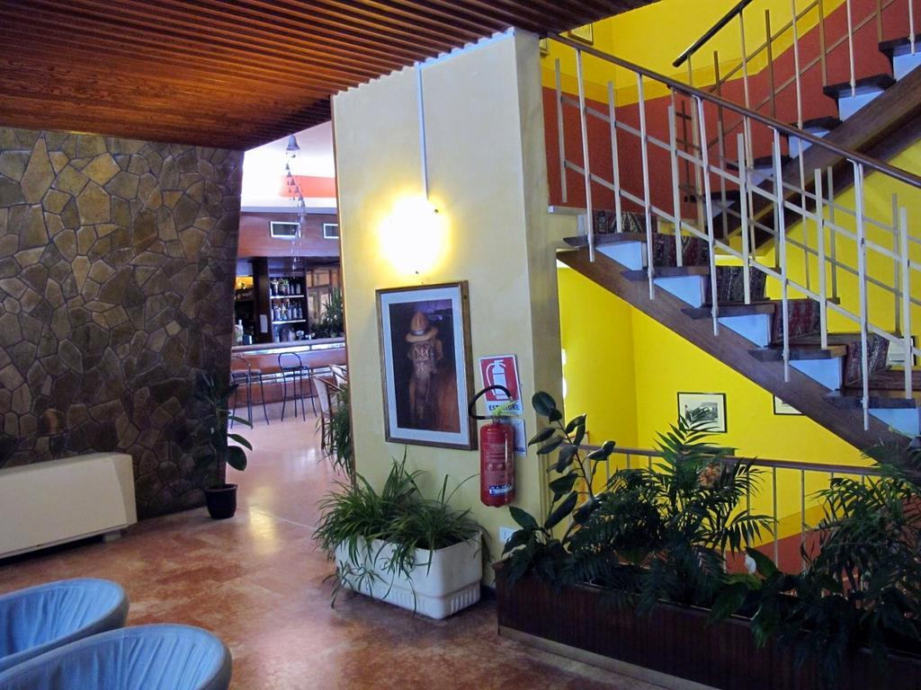 Hotel Capo Noli Exterior foto